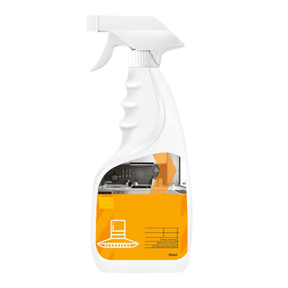 Spray Dégraissant Surpuissant pour Cuisine
