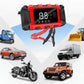 Chargeur Rapide Intelligent Multi-Modes