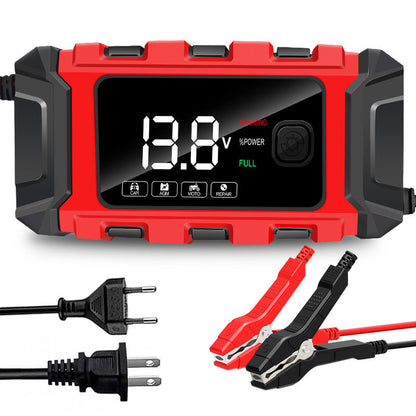 Chargeur Rapide Intelligent Multi-Modes