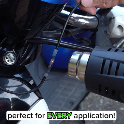 🔥Nouvelle vente chaude❤️‍🔥 Kit de connecteur de fil à souder étanche