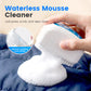 Nettoyant sans eau pour doudounes avec brosse