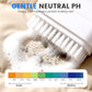 Nettoyant sans eau pour doudounes avec brosse