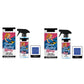 🚗 ACHETEZ-EN 2, OBTENEZ-EN 1 GRATUITEMENT ! ✨ Spray lustrant pour voiture + serviette en microfibre - Redonne de l'éclat et protège la peinture en quelques minutes, formule résistante aux rayures ☀️🧽